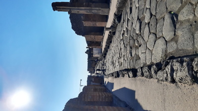 Pompeii photograph
