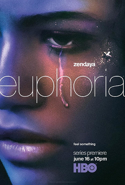 poster for “Euphoria”