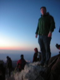 me on top of Spain (no flash)