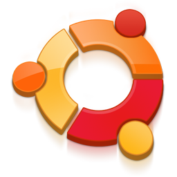 Ubuntu logo