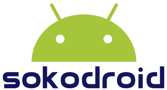 sokodroid logo
