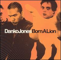 Cover of Born A Lion