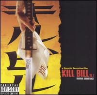 Cover of Kill Bill, Vol. 1