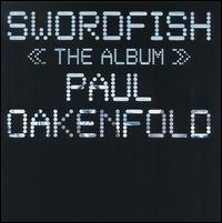 Cover of Swordfish: The Album