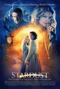 Poster van 'Stardust'