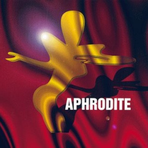 hoes van Aphrodite - “Aphrodite”