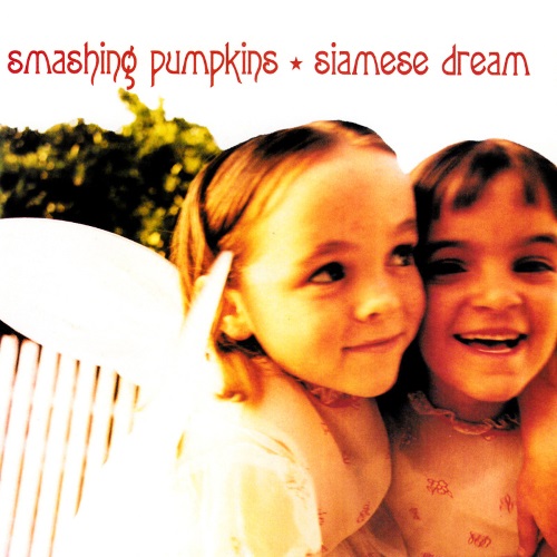 hoes van The Smashing Pumpkins - “Siamese Dream”