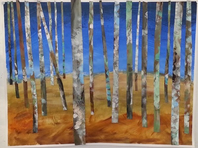 Forest for the Trees
