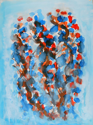 Blossoming, Part 2