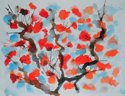 Blossoming, Part 3