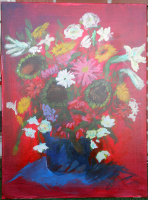Spring Flowers
