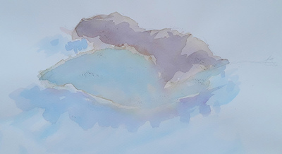 Autumn Leaf #4