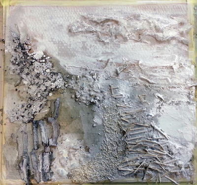 Landscape in Textures