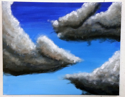 Clouds