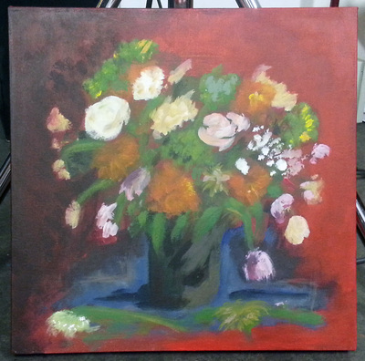 Spring Flowers, Part 2