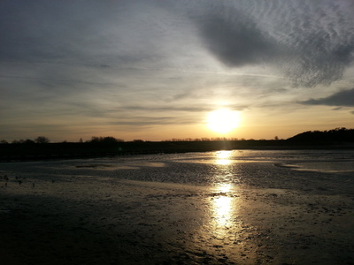 (Beyond) the Sea #3, photograph