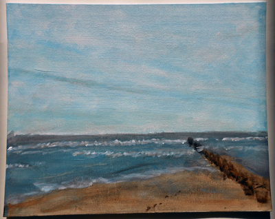 (Beyond) the Sea #2