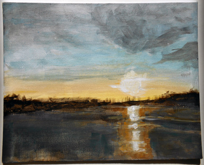 (Beyond) the Sea #3