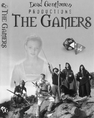 hoes van The Gamers -- klik hier als je een grotere versie wil zien