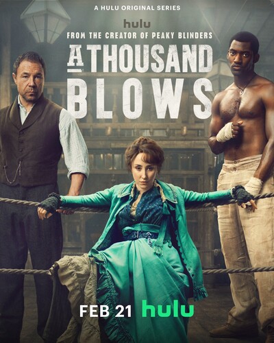 poster for “A Complete Unknown”