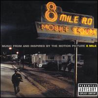 Cover of 8 Mile