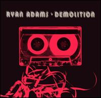 Cover of Demolition