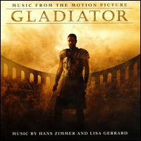 Cover of Gladiator