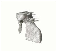 Cover of A Rush Of Blood To The Head
