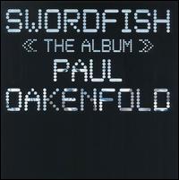 Cover of Swordfish: The Album