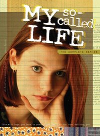 Poster van 'My So-Called Life'