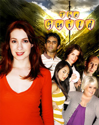 Poster van 'The Guild'