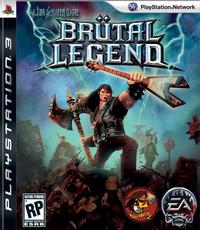 Hoes van 'Brütal Legend'