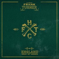 Cover art of 'England Keep My Bones'