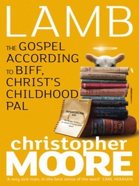 Cover art of 'Lamb'