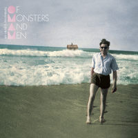 Cover art of 'My Head Is An Animal'