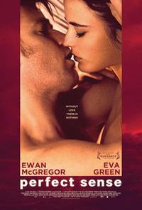 Poster of 'Perfect Sense'