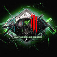 Cover art of 'Scary Monsters And Nice Sprites'
