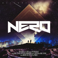 Cover art of 'Welcome Reality'