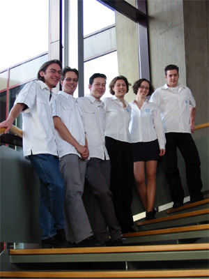 Odyssey commissie