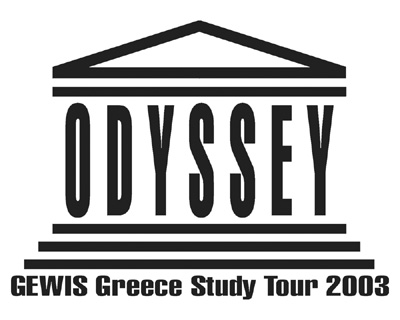 logo Odyssey