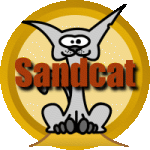 Sandcat