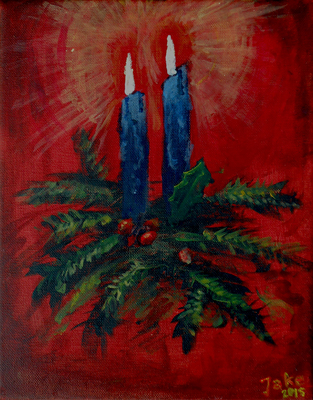 Season’s Greetings