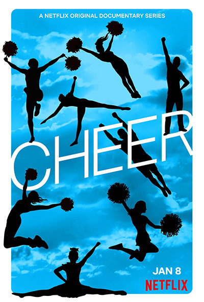 poster for “Cheer”