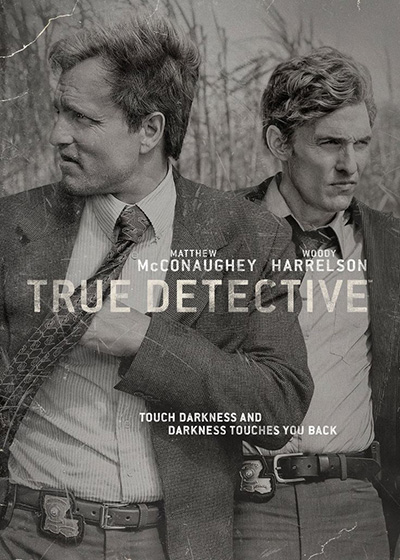 poster for “True Detective, Season 1