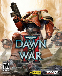 Hoes van 'Warhammer 40,000: Dawn of War II'