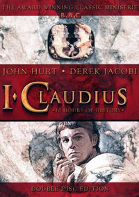 Hoes van 'I, Claudius'