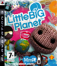 Hoes van 'LittleBigPlanet'
