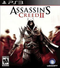 Hoes van 'Assassin's Creed II'