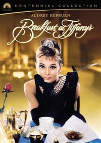Poster of 'Breakfast At Tiffany's'