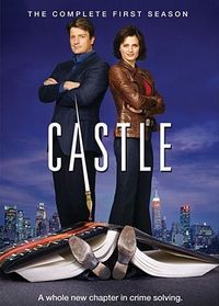 Cover art of 'Castle's first season